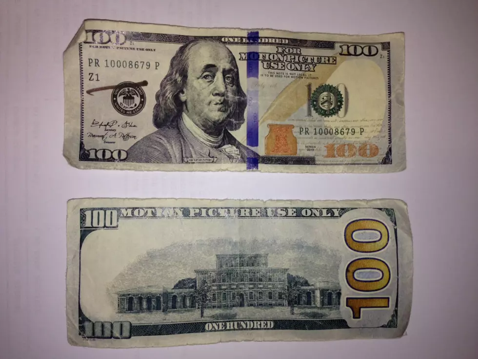 Fake $100 Bills Being Circulated In Battle Creek