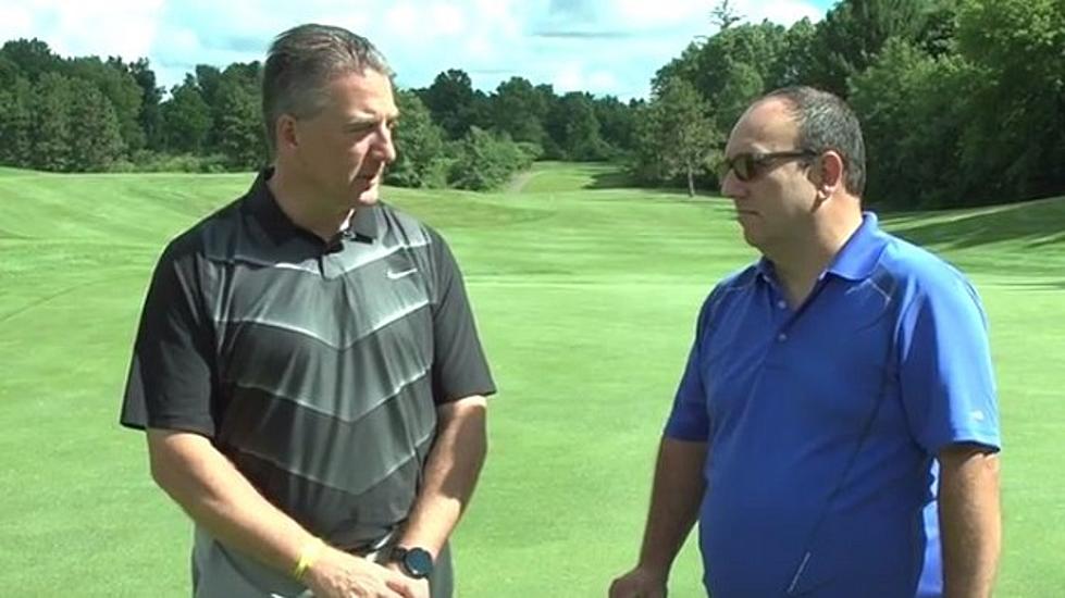Golf – The Medalist General Manager Shows Us How to Play Holes Sixteen, Seventeen and Eighteen (Final Segment) (SPONSORED CONTENT)