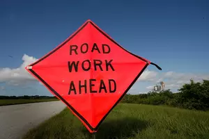 Battle Creek Road Work Begins Saturday
