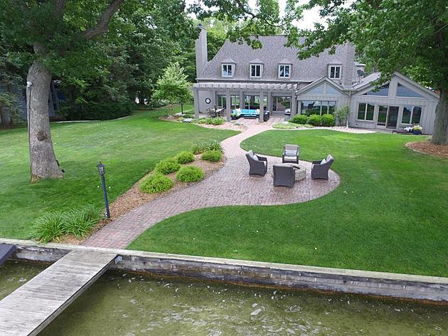 Follow Up: Price Cut on Battle Creek&#8217;s Most Expensive House For Sale Now