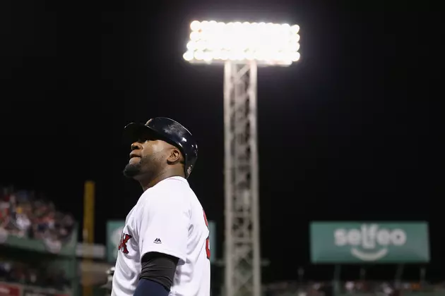 Sports: Big Papi Ends Career in Boston Loss