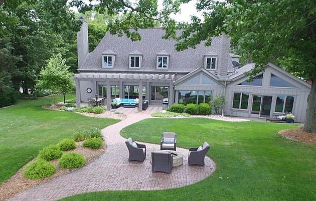 The Most Expensive Home For Sale in Battle Creek Right Now