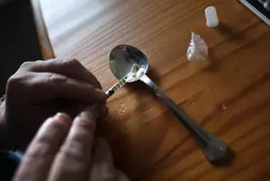 Heroin Overdoses Surge