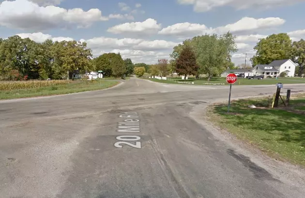 Olivet Woman Dies After Crash In Marengo Township