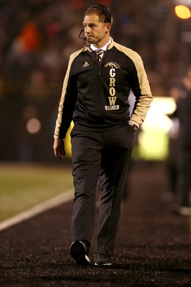 News of WMU Football Coach PJ Fleck&#8217;s Departure All Rumors, For Now