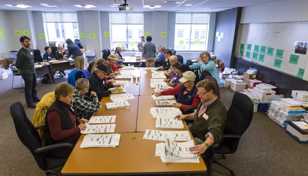 Michigan Recount: Who Pays