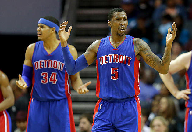 Sports: Pistons Beat Celtics for Two Straight Road Wins