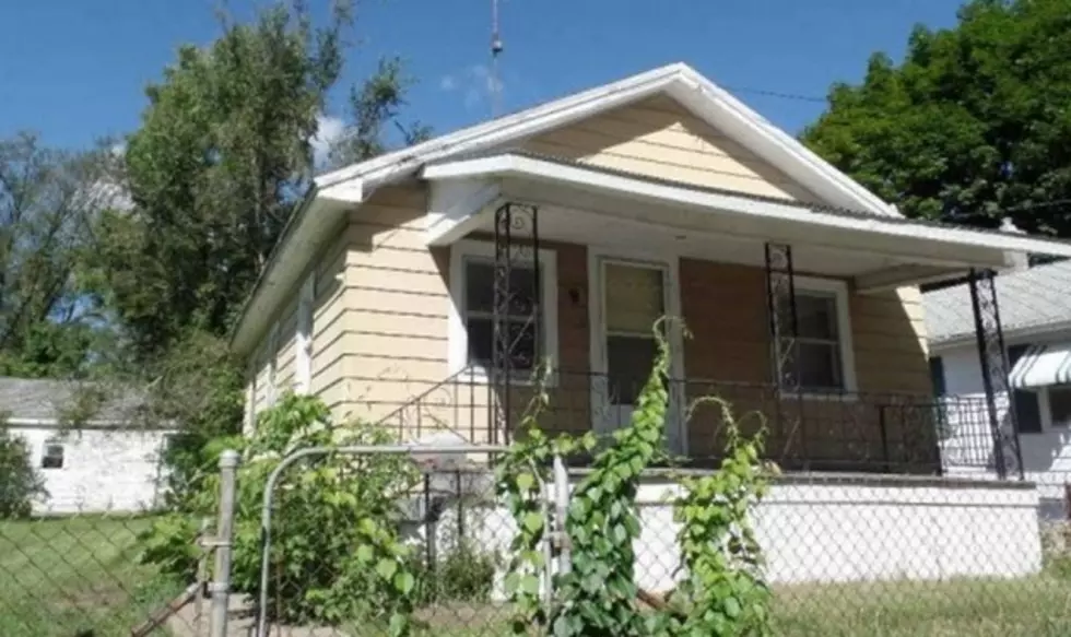Battle Creek’s Least Expensive House On The Market Now
