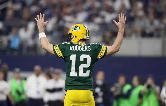 Sports: Packers One Win Away from a Superbowl