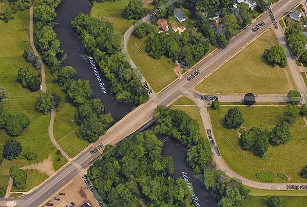 Dead Body Found Floating In Kalamazoo River, Autopsy Planned