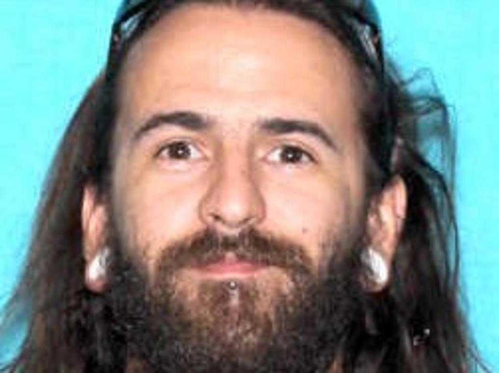 Calhoun County Major Crimes Task Force Looking For Missing Man