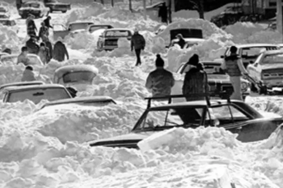 Michigan’s Blizzard of 1978; Do You Remember It 42 Years Later?
