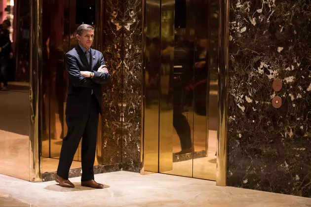 National Security Adviser Michael Flynn Resigns