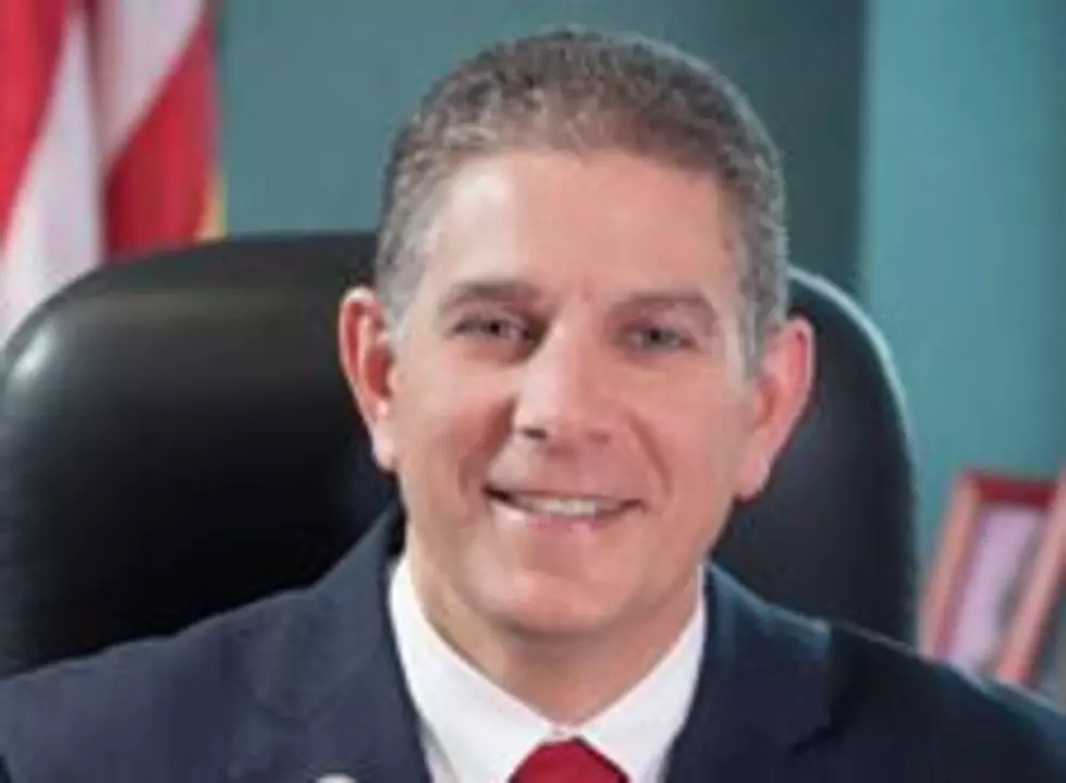 Bernero Will Seek Re-election on Second Thought Nah