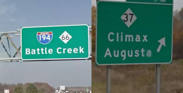 The Two Longest State Highways in Michigan&#8217;s Lower Peninsula Pass Through Battle Creek But Never Intersect