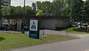Woman Robbed At Battle Creek Credit Union ATM