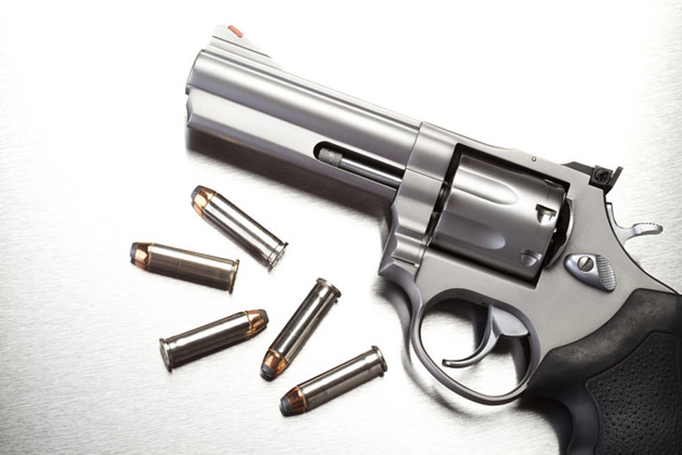 Stolen Handgun From Tekonsha Leads To Multi-County Search