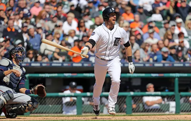 Tigers Take Down Twins for Third Straight Win