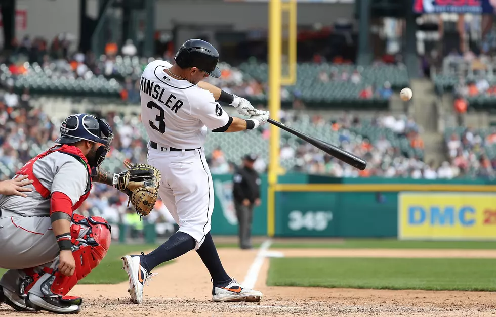 Tigers Hold On in Pitcher’s Duel Monday