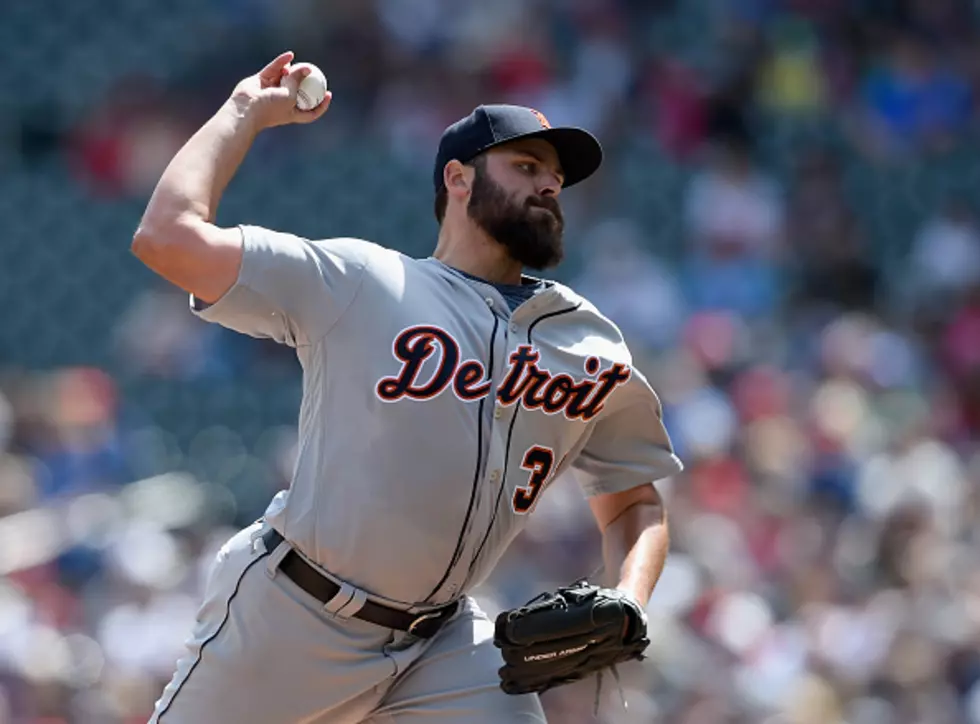 Tigers Blow By Twins