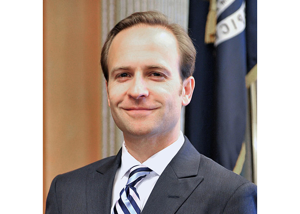 Lieutenant Governor Calley to Run for Governor?