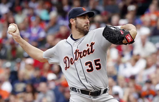 Sports: Tigers Open the Season Today in Chicago