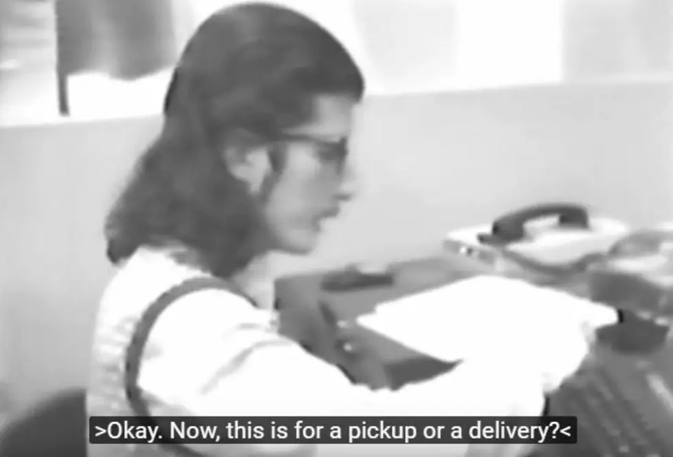 MSU Computer Orders Pizza…in 1974