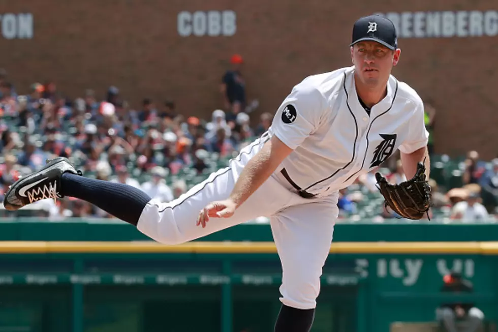 Tigers Stave Off Late Charge from the Orioles