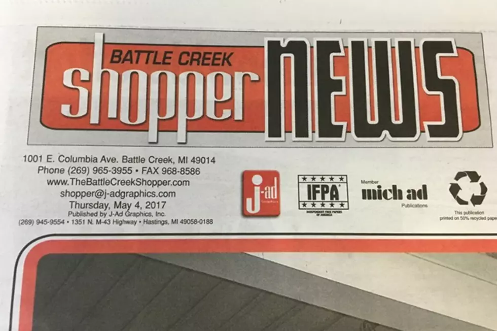 Shopper News Glitch Today