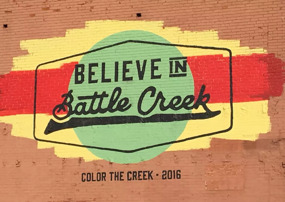 $10 Million Battle Creek Small Business Fund Created