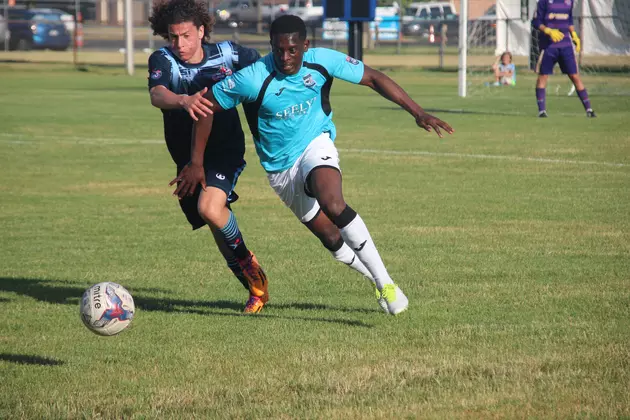 Kalamazoo FC Earn First Win at Home, 4 Points Over Weekend