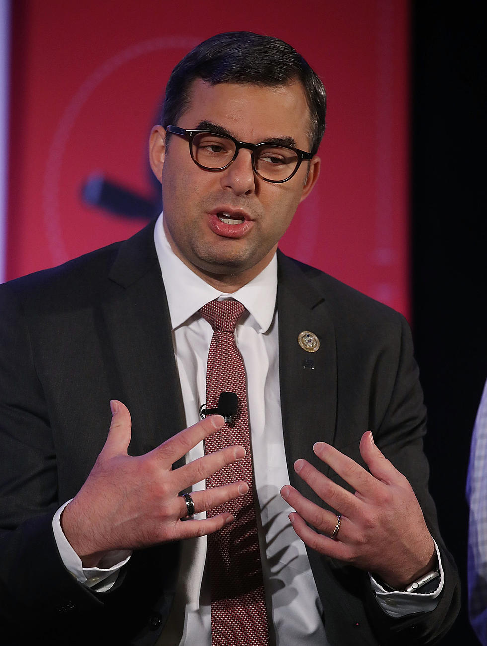 Why Rep. Amash Voted NO on Kate’s Law