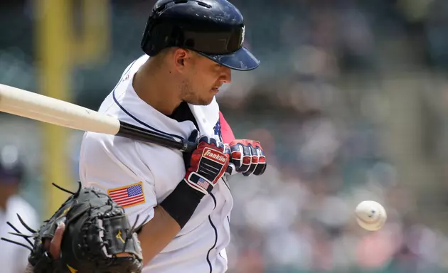 Tigers End First Half with 5-3 Win in Cleveland