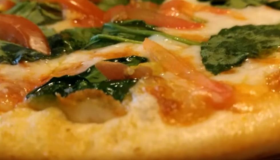 Restaurant Road Tour: The Pizza Parlor in Urbandale [Sponsored Content]