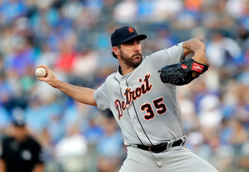 Tigers Lose in Extra Innings, 5-3