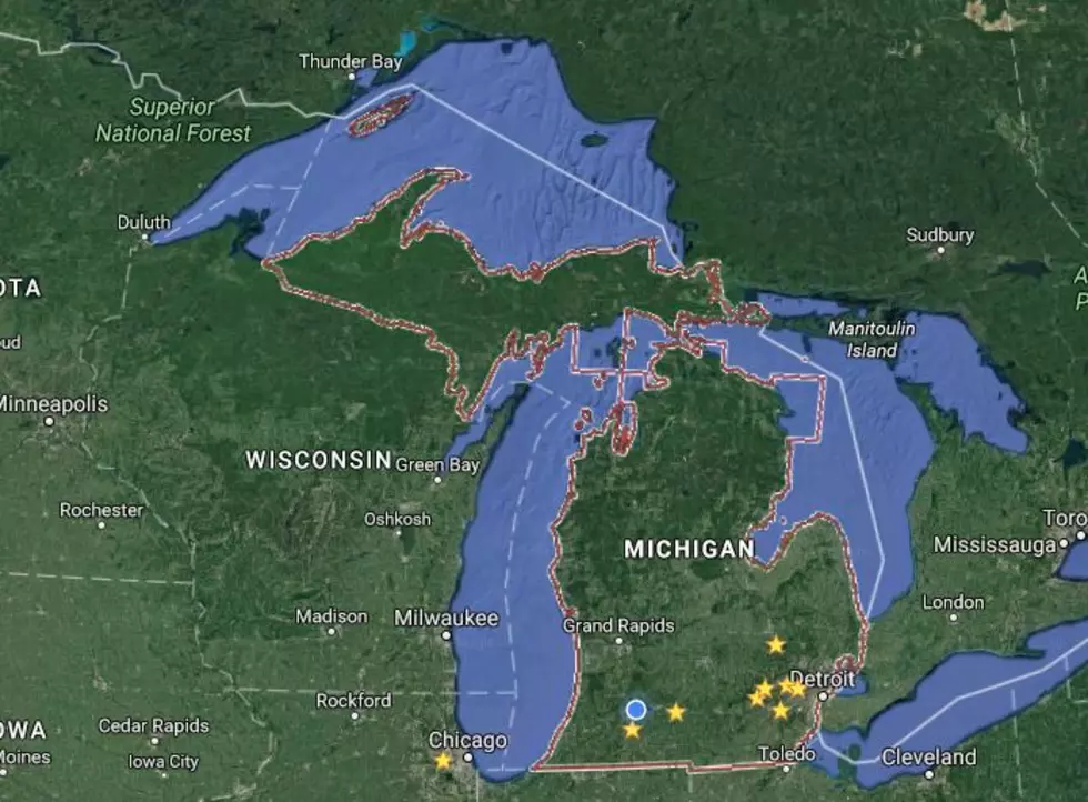 5 Sometimes Silly Questions People Ask Me About Michigan