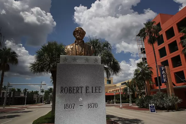 Robert Lee Not E. Lee and ESPN