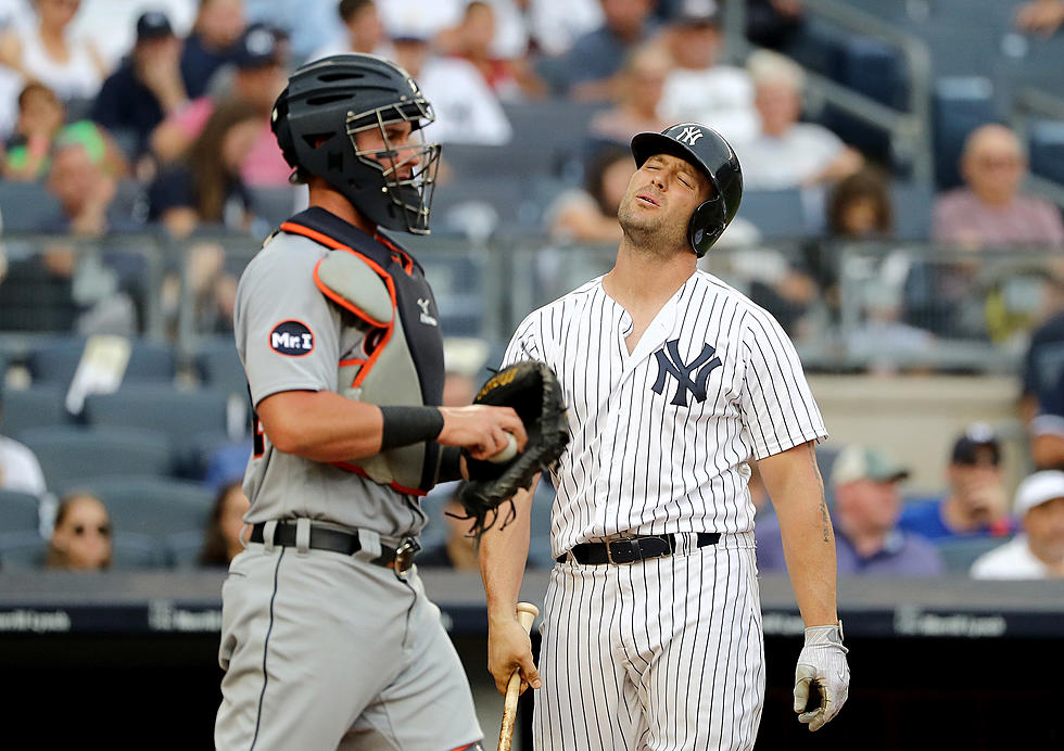 Not Many Races Left in Major League Baseball