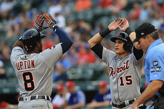 Tigers Lose 6-2; Fall to 12 Games Out of First