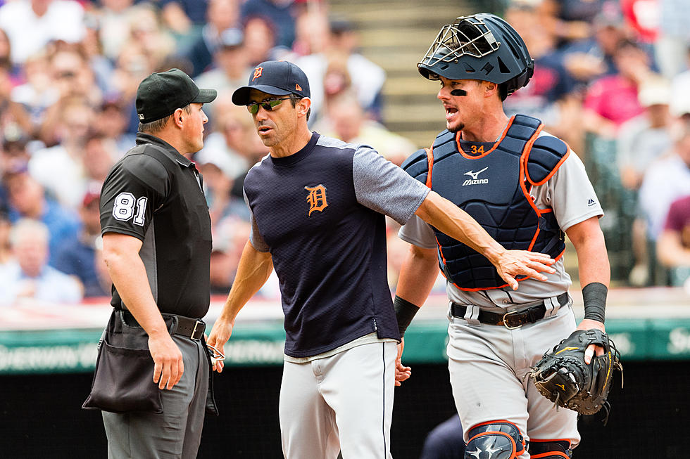 Tigers Swept by Indians, Fall Into History