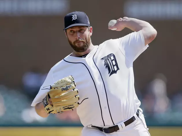 Tigers Woes Continue, Fall in Opener to the Chi Sox
