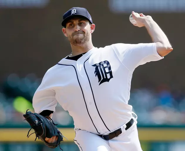 Tigers Shine In Boyd&#8217;s 1-Hit Outing