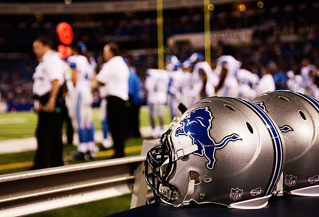 Detroit Lions Worth How Much?