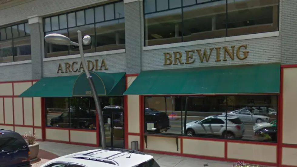 Here’s What You Can Own From The Closed Arcadia Brewing in Battle Creek