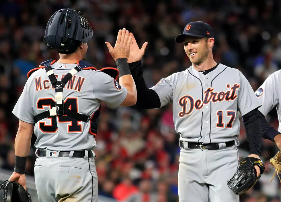 Tigers End Season with 5-1 Loss