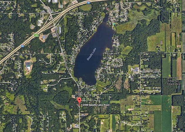 Large Amount Stolen Goods, Drugs Found Near Beadle Lake