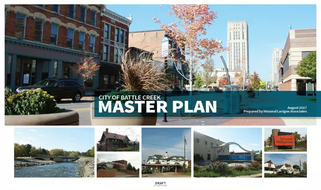 Battle Creek Seeks Comment On 2017 Master Plan Draft