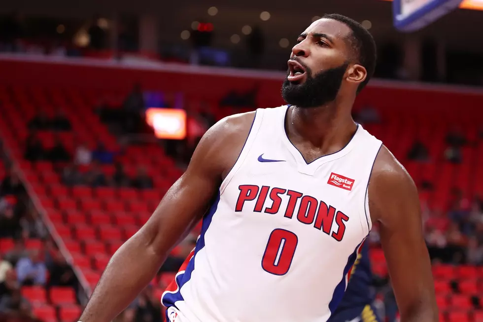 Sports: Make It Three Straight for the Pistons