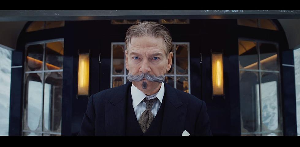 Nico’s Movie Review: ‘Murder On The Orient Express’ Is Fun We’ve Had Before
