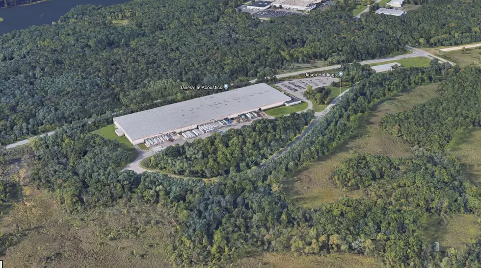 79 Jobs Coming To Fort Custer Industrial Park